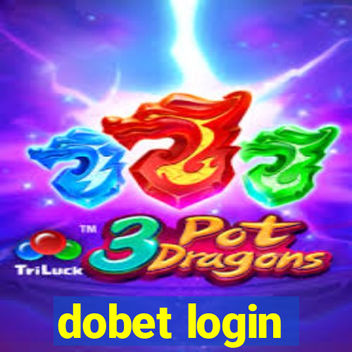 dobet login